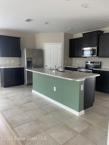 347 Moray Drive, Palm Bay, FL 32908