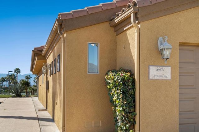 86127 Arrowood Avenue, Coachella, CA 92236