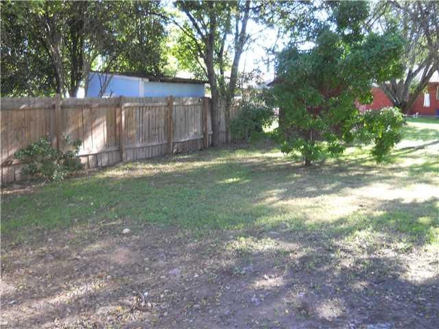 6007 Merriwood DR, Austin, TX 78745