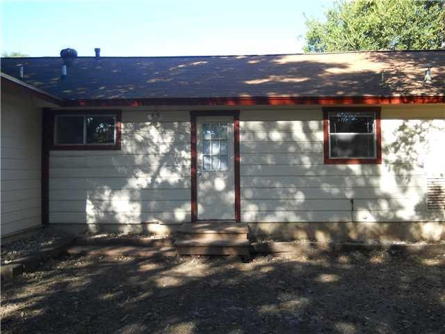 6007 Merriwood DR, Austin, TX 78745