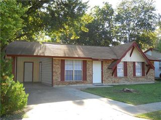 6007 Merriwood DR, Austin, TX 78745