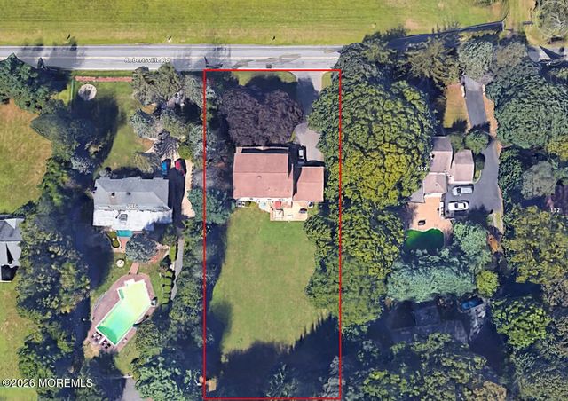 148 Robertsville Road, Freehold, NJ 07728