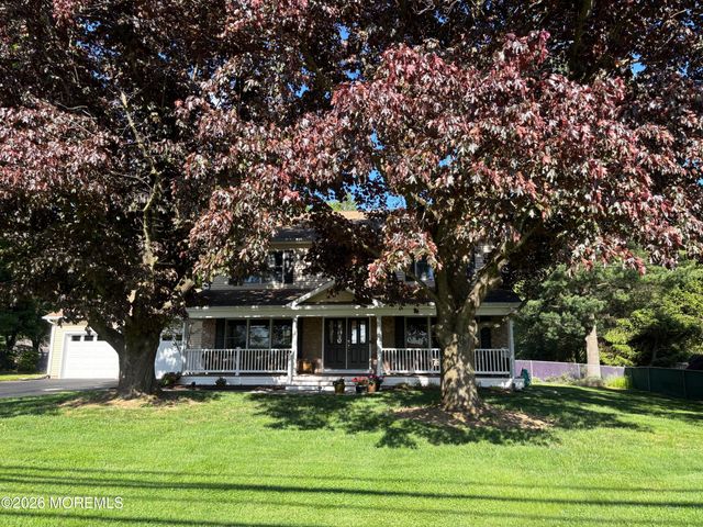 148 Robertsville Road, Freehold, NJ 07728