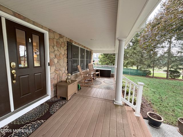 148 Robertsville Road, Freehold, NJ 07728