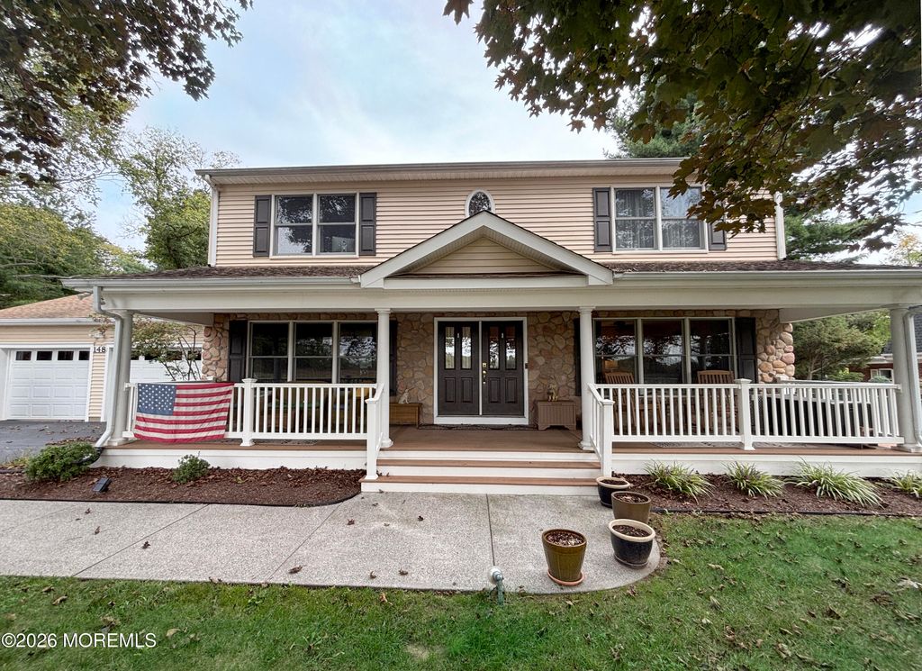 148 Robertsville Road, Freehold, NJ 07728