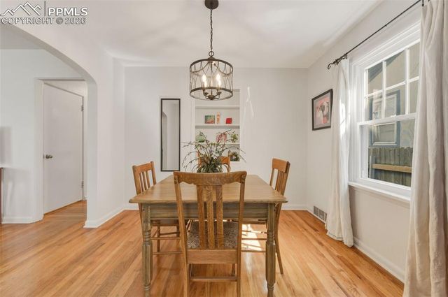 1425 E Kiowa Street, Colorado Springs, CO 80909