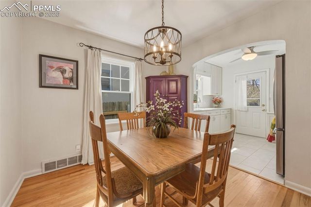 1425 E Kiowa Street, Colorado Springs, CO 80909