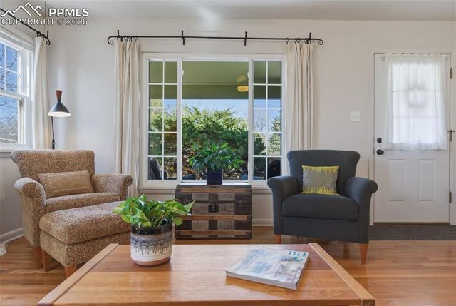 1425 E Kiowa Street, Colorado Springs, CO 80909