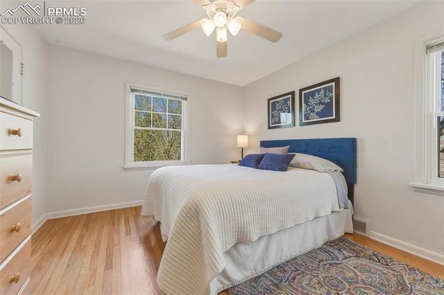 1425 E Kiowa Street, Colorado Springs, CO 80909