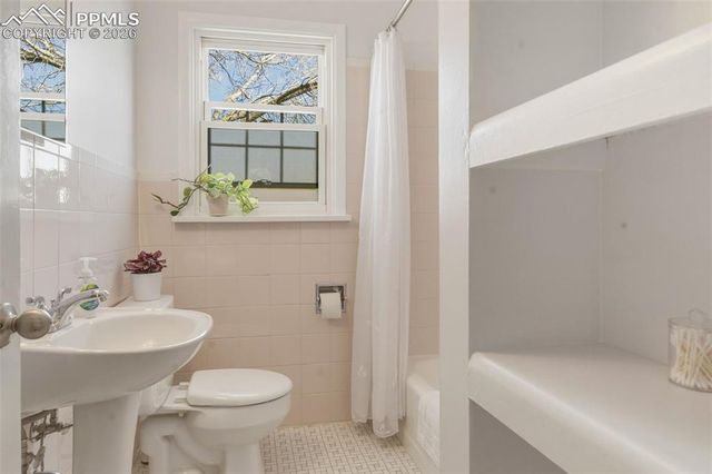 1425 E Kiowa Street, Colorado Springs, CO 80909