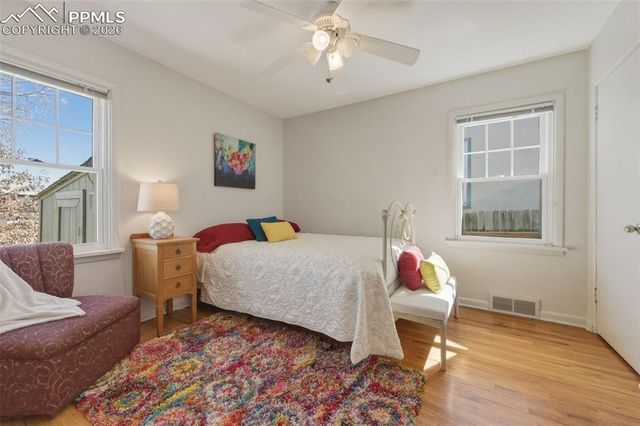 1425 E Kiowa Street, Colorado Springs, CO 80909