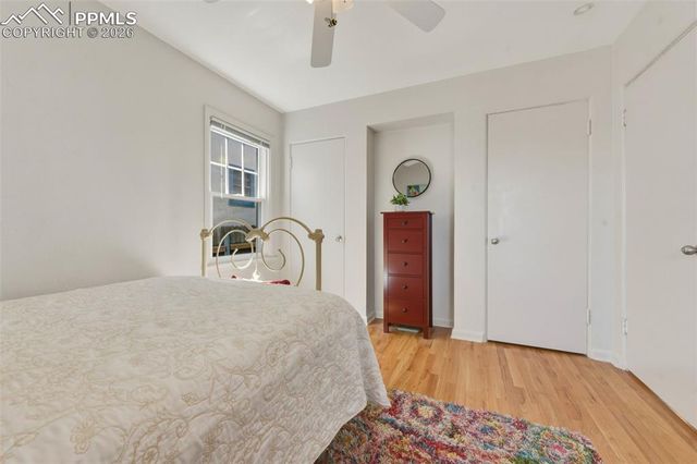 1425 E Kiowa Street, Colorado Springs, CO 80909