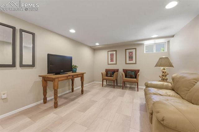 1425 E Kiowa Street, Colorado Springs, CO 80909