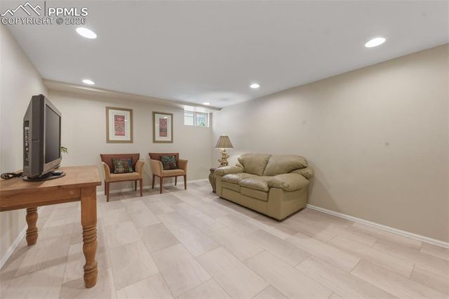 1425 E Kiowa Street, Colorado Springs, CO 80909