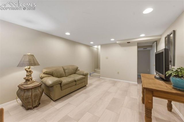 1425 E Kiowa Street, Colorado Springs, CO 80909