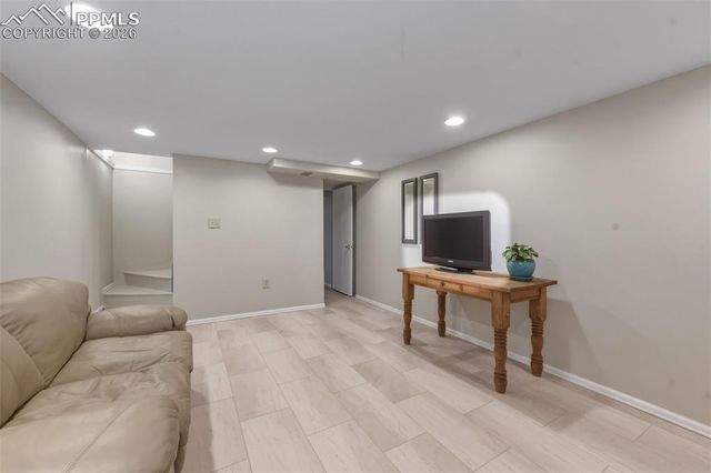 1425 E Kiowa Street, Colorado Springs, CO 80909