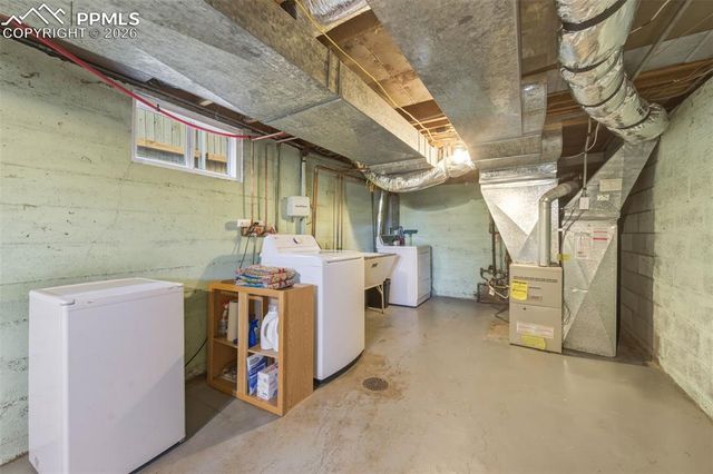 1425 E Kiowa Street, Colorado Springs, CO 80909