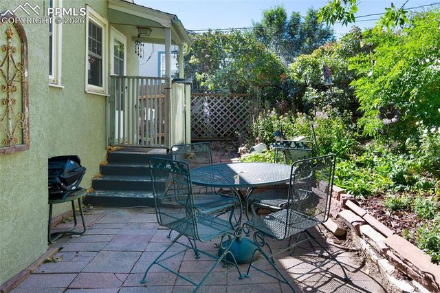 1425 E Kiowa Street, Colorado Springs, CO 80909