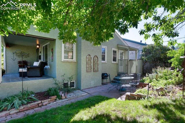 1425 E Kiowa Street, Colorado Springs, CO 80909