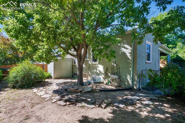 1425 E Kiowa Street, Colorado Springs, CO 80909