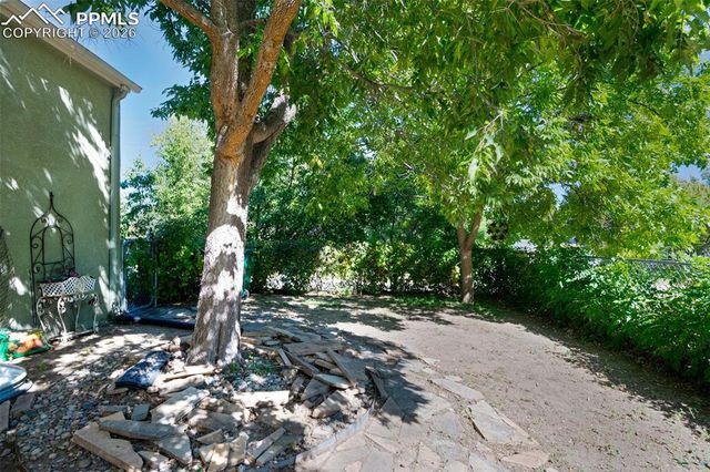 1425 E Kiowa Street, Colorado Springs, CO 80909