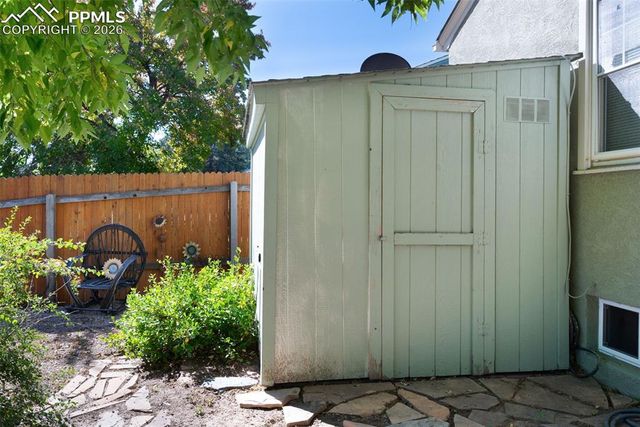 1425 E Kiowa Street, Colorado Springs, CO 80909