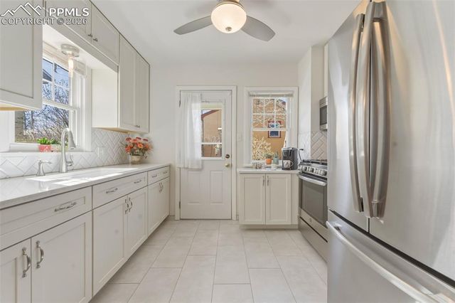 1425 E Kiowa Street, Colorado Springs, CO 80909