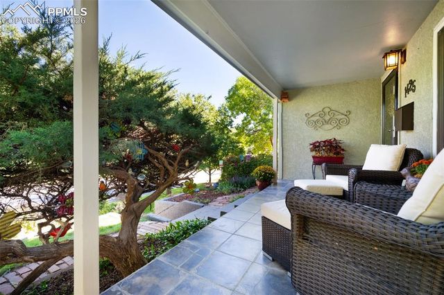 1425 E Kiowa Street, Colorado Springs, CO 80909