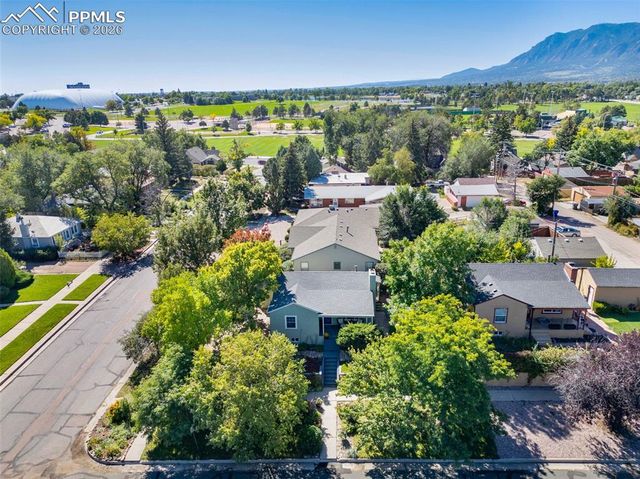 1425 E Kiowa Street, Colorado Springs, CO 80909