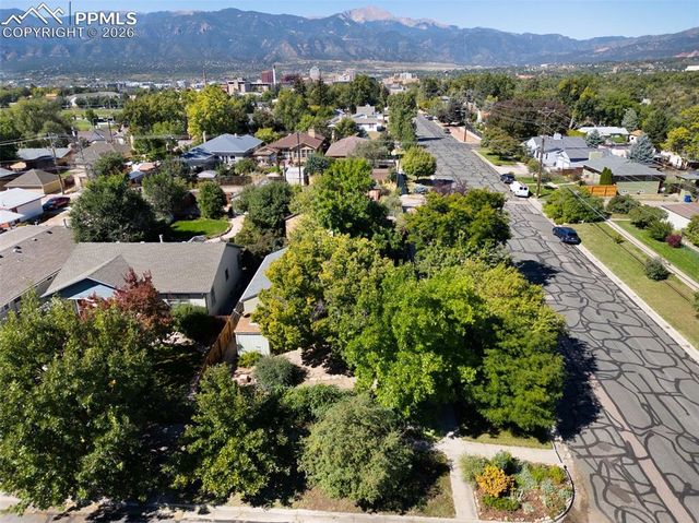 1425 E Kiowa Street, Colorado Springs, CO 80909
