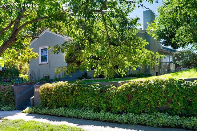 1425 E Kiowa Street, Colorado Springs, CO 80909