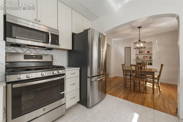 1425 E Kiowa Street, Colorado Springs, CO 80909