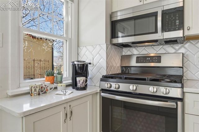 1425 E Kiowa Street, Colorado Springs, CO 80909