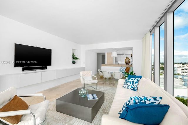 6799 Collins Ave 902, Miami Beach, FL 33141