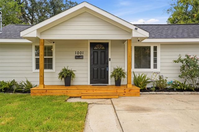 1001 Joseph Street, Pasadena, TX 77506