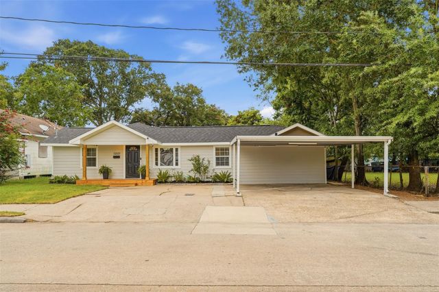 1001 Joseph Street, Pasadena, TX 77506