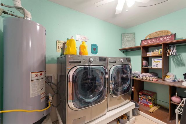 1001 Joseph Street, Pasadena, TX 77506