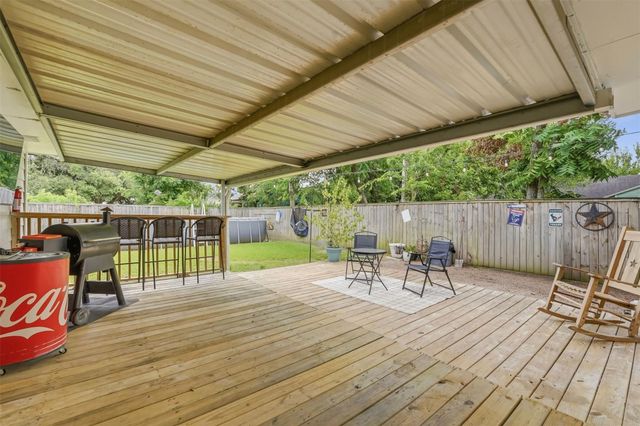 1001 Joseph Street, Pasadena, TX 77506