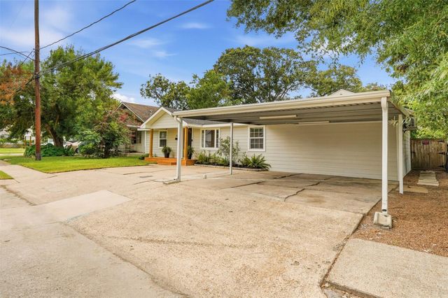 1001 Joseph Street, Pasadena, TX 77506