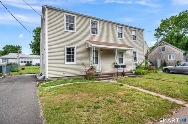 607 Hartford Road, Manchester, CT 06040
