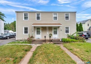 607 Hartford Road, Manchester, CT 06040