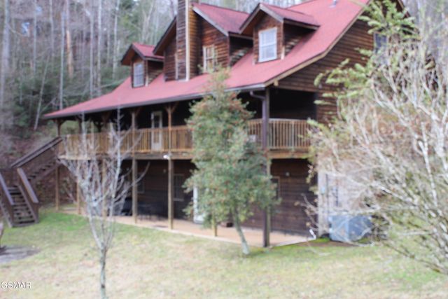 425 Patterson Lane, Gatlinburg, TN 37738