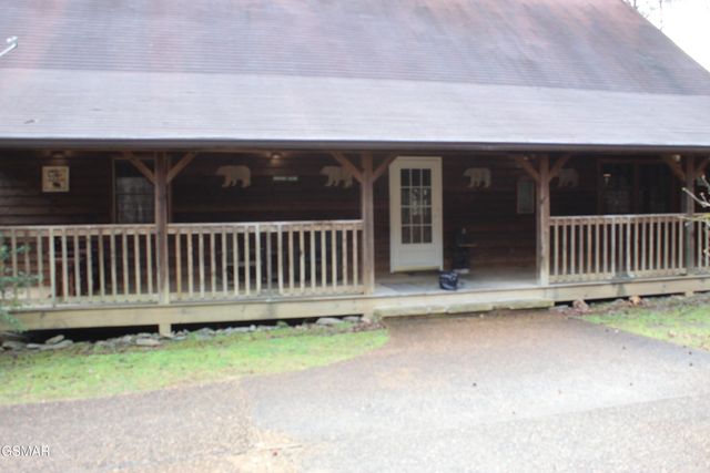 425 Patterson Lane, Gatlinburg, TN 37738