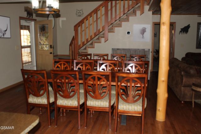 425 Patterson Lane, Gatlinburg, TN 37738