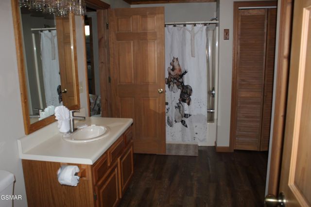 425 Patterson Lane, Gatlinburg, TN 37738