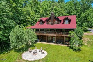 425 Patterson Lane, Gatlinburg, TN 37738