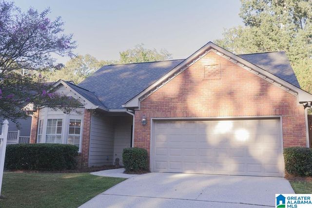 3937 KNOLLWOOD TRACE, Vestavia Hills, AL 35243