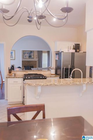 3937 KNOLLWOOD TRACE, Vestavia Hills, AL 35243
