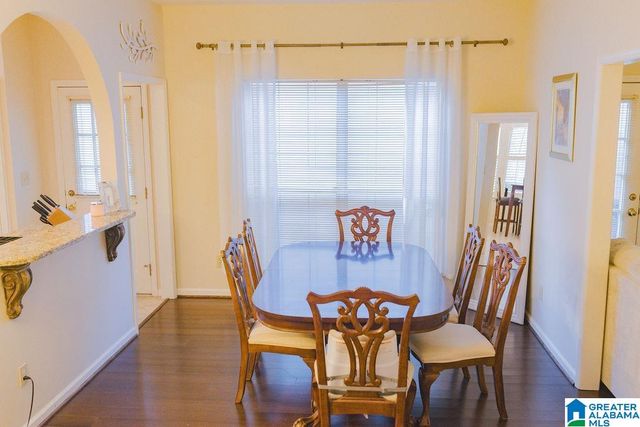 3937 KNOLLWOOD TRACE, Vestavia Hills, AL 35243