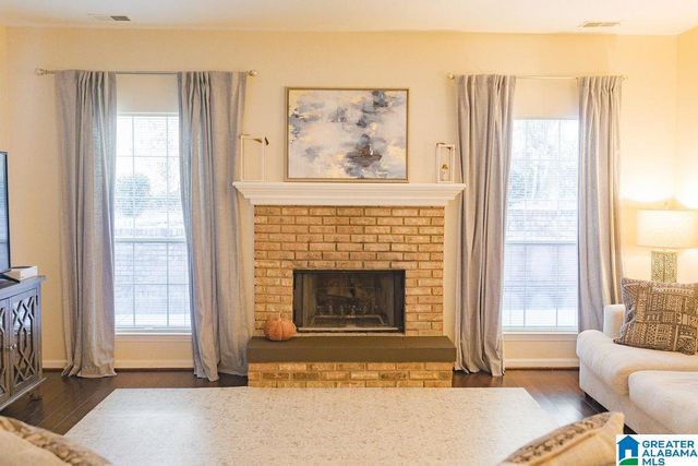 3937 KNOLLWOOD TRACE, Vestavia Hills, AL 35243